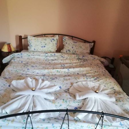 Ambrozia Spa&Relax family house Bacskovo Kültér fotó