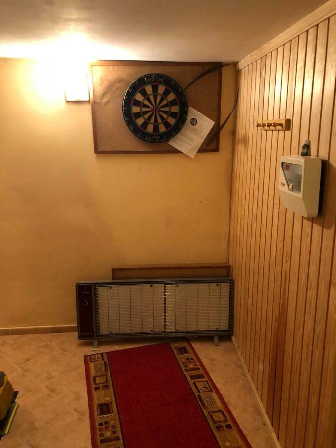 Ambrozia Spa&Relax family house Bacskovo Kültér fotó