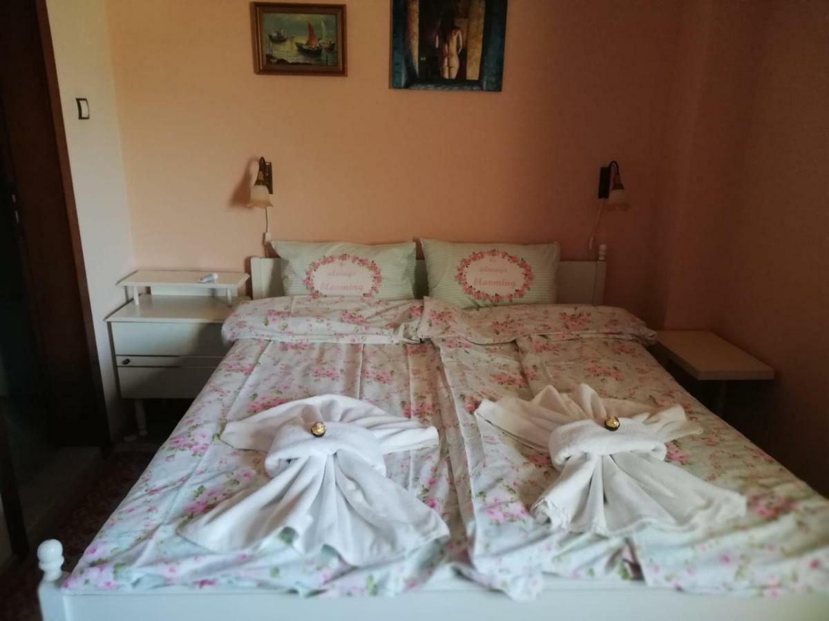 Ambrozia Spa&Relax family house Bacskovo Kültér fotó