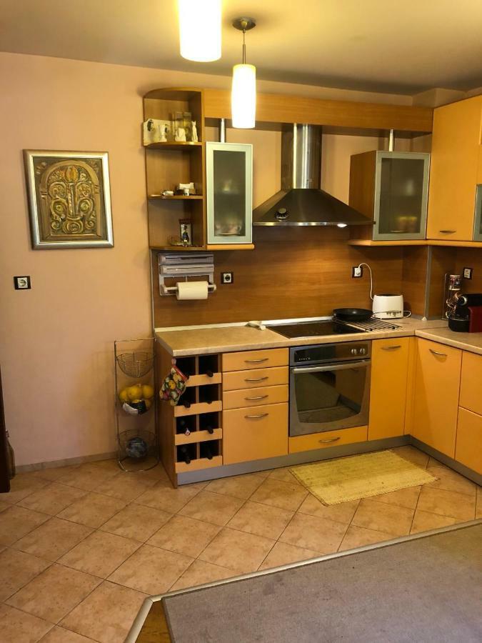 Ambrozia Spa&Relax family house Bacskovo Kültér fotó