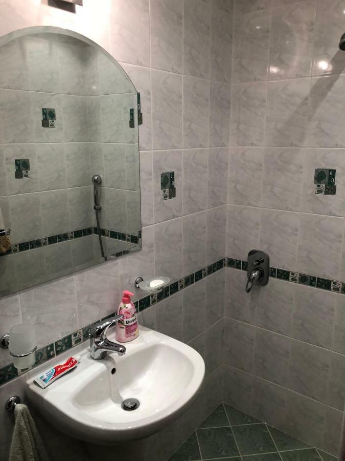 Ambrozia Spa&Relax family house Bacskovo Kültér fotó