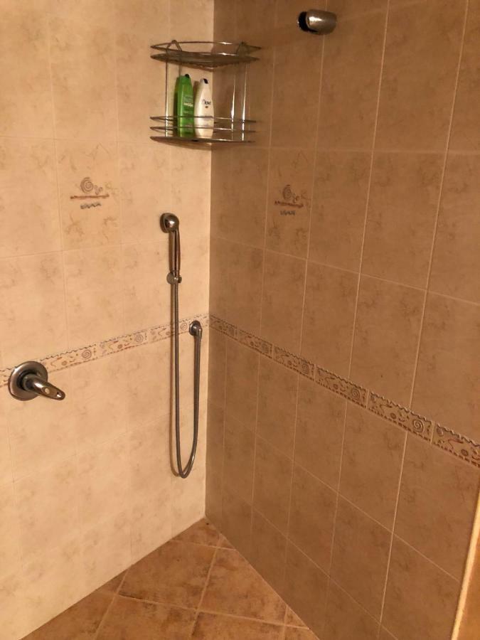 Ambrozia Spa&Relax family house Bacskovo Kültér fotó