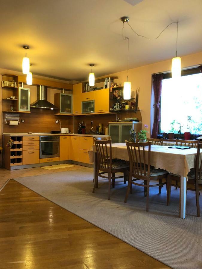 Ambrozia Spa&Relax family house Bacskovo Kültér fotó